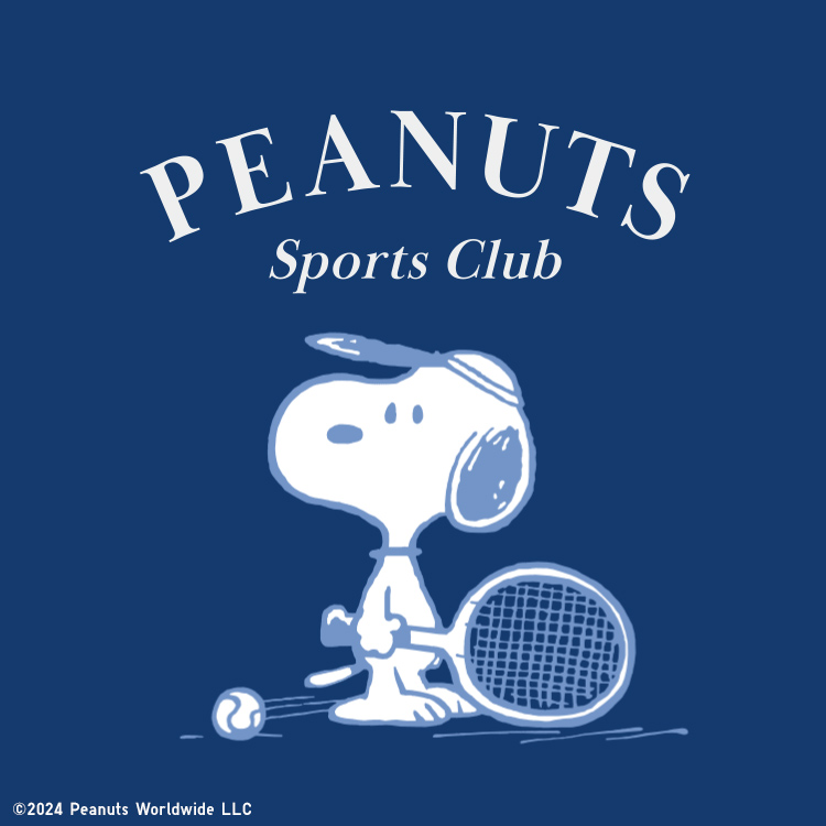 PEANUTS Sports Club UT GRAPHIC TSHIRT COLLECTION UNIQLO HK & MO